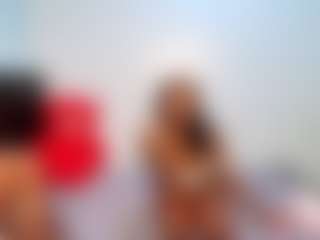 Niya's Live Sex Cam Show