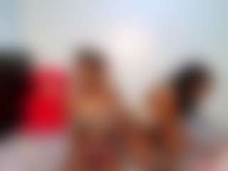 Niya's Live Sex Cam Show