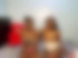 Show de cam sexual en vivo de Niya