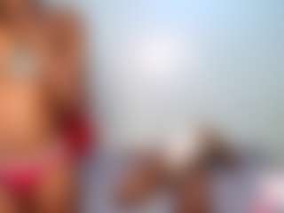 Niya's Live Sex Cam Show