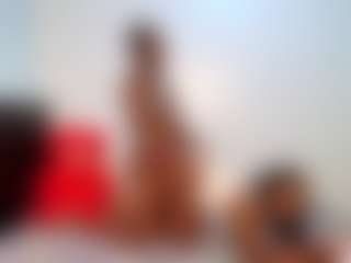 Niya's Live Sex Cam Show