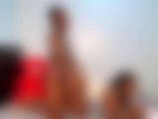 Niya's Live Sex Cam Show