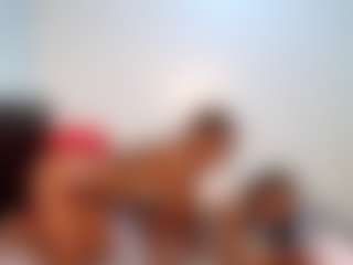 Niya's Live Sex Cam Show