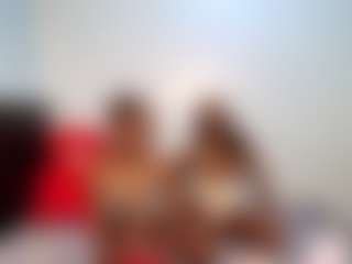 Niya's Live Sex Cam Show