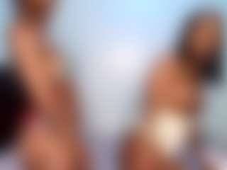 Niya's Live Sex Cam Show