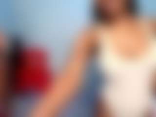 Niya's Live Sex Cam Show