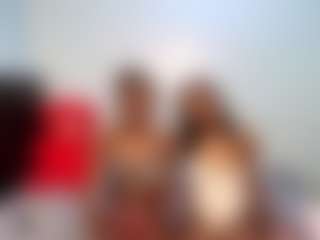 Niya's Live Sex Cam Show
