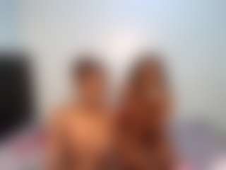 Niya's Live Sex Cam Show