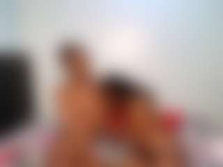 Niya's Live Sex Cam Show