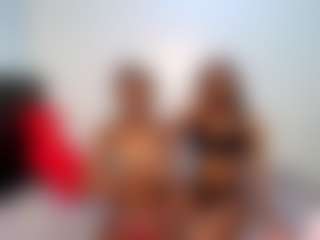 Niya's Live Sex Cam Show