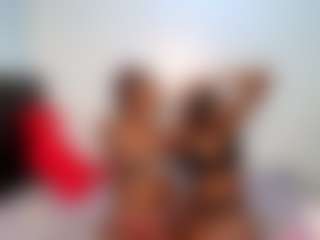Niya's Live Sex Cam Show