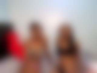 Niya's Live Sex Cam Show