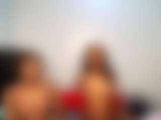 Live cam show with Niya - Lush on camwithhim.com