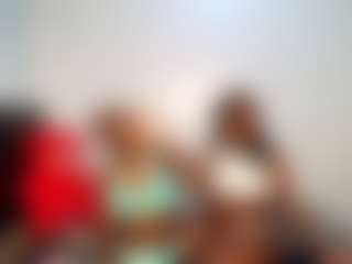 Live cam show with Niya - Orgasm on Free Soda