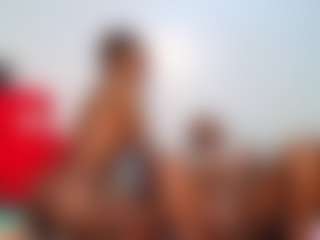 Niya's Live Sex Cam Show