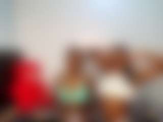 Niya's Live Sex Cam Show
