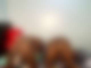 Show en direct avec Niya - Ebony sur Camsoda