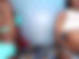 Live cam show with Niya - Big Ass on Camsoda