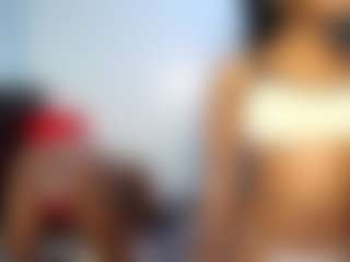 Live-camshow met Niya - Fetish op Camsoda