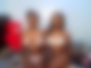 Niya's Live Sex Cam Show