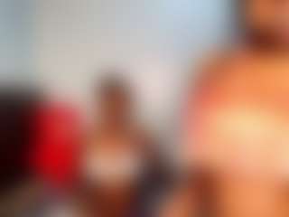 Live cam show with Niya - Ebony on Camsoda Late Night