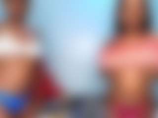 Live cam show with Niya - Dildo on Hubzter Live