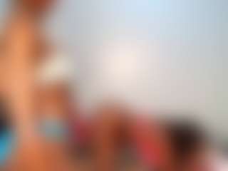 Niya's Live Sex Cam Show