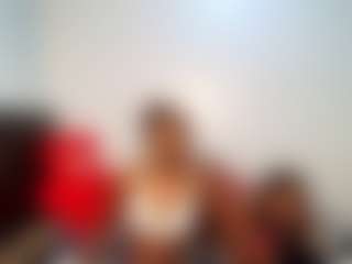 Niya's Live Sex Cam Show