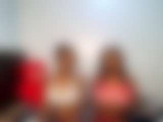 Niya's Live Sex Cam Show