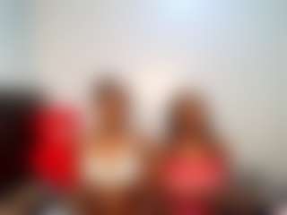 Niya's Live Sex Cam Show