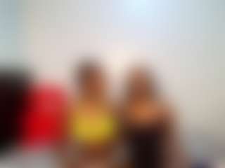 Niya's Live Sex Cam Show
