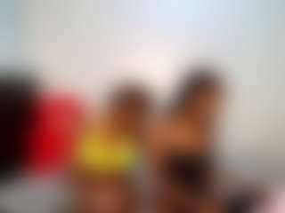 Live cam show with Niya - Ebony on Streamer API
