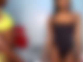 Niya's Live Sex Cam Show