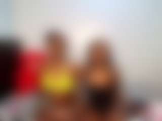 Show de câmera ao vivo com Niya - Tease no Camsoda