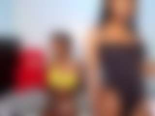 Niya's Live Sex Cam Show