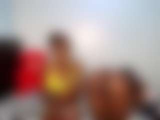 Niya's Live Sex Cam Show