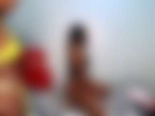 Niya's Live Sex Cam Show