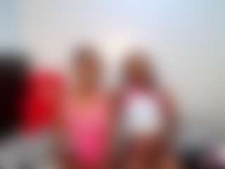 Niya's Live Sex Cam Show