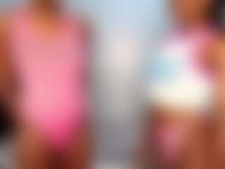 Niya's Live Sex Cam Show