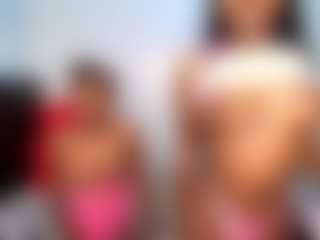Niya's Live Sex Cam Show