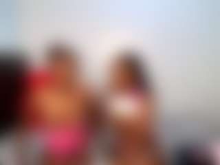 Niya's Live Sex Cam Show