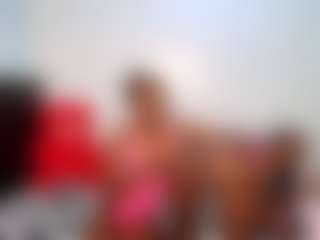 Live cam show with Niya - Cum on crypto-cams