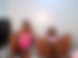 Niya's Live Sex Cam Show