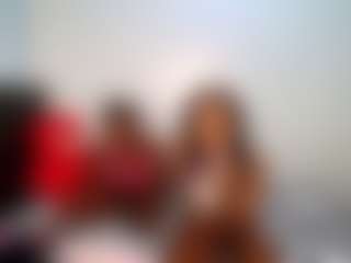 Live-Cam-Show mit Niya - Tease auf Camsoda