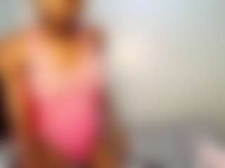 Live cam show with Niya - Domination on Camsoda