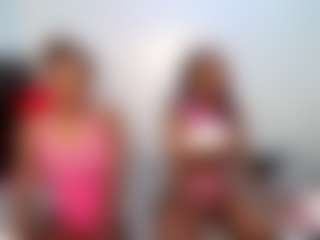Niya's Live Sex Cam Show