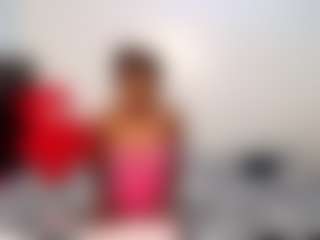 Niya's Live Sex Cam Show