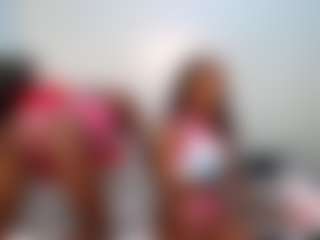 Niya's Live Sex Cam Show