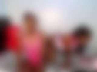 Niya's Live Sex Cam Show