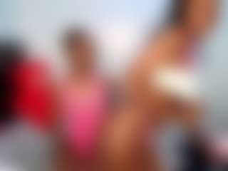 Niya's Live Sex Cam Show